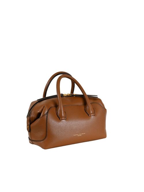 Gemma borsa a mano piccola GIANNI CHIARINI | BS12240COMMGRN331